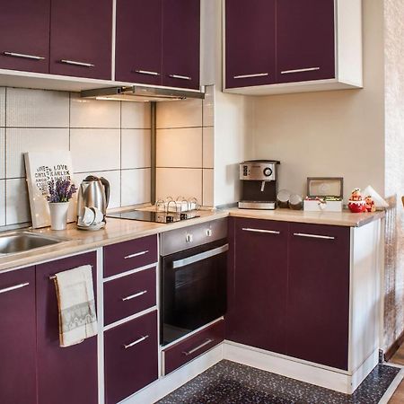 Lucky 7 - Comfort,Clean ,Cosy Apartment Ruse Extérieur photo