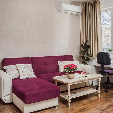 Lucky 7 - Comfort,Clean ,Cosy Apartment Ruse Extérieur photo