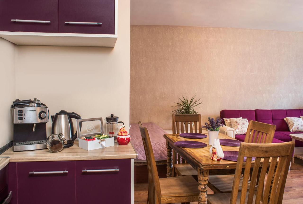 Lucky 7 - Comfort,Clean ,Cosy Apartment Ruse Extérieur photo