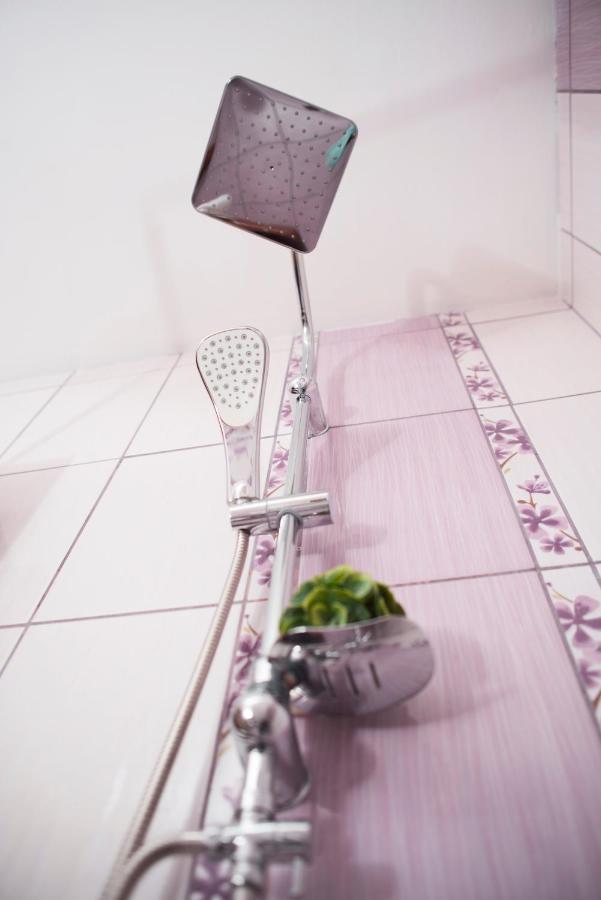 Lucky 7 - Comfort,Clean ,Cosy Apartment Ruse Extérieur photo