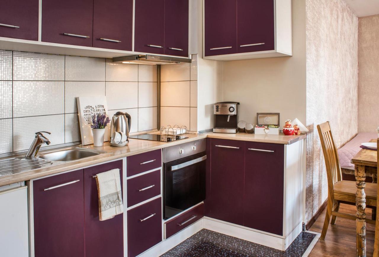 Lucky 7 - Comfort,Clean ,Cosy Apartment Ruse Extérieur photo